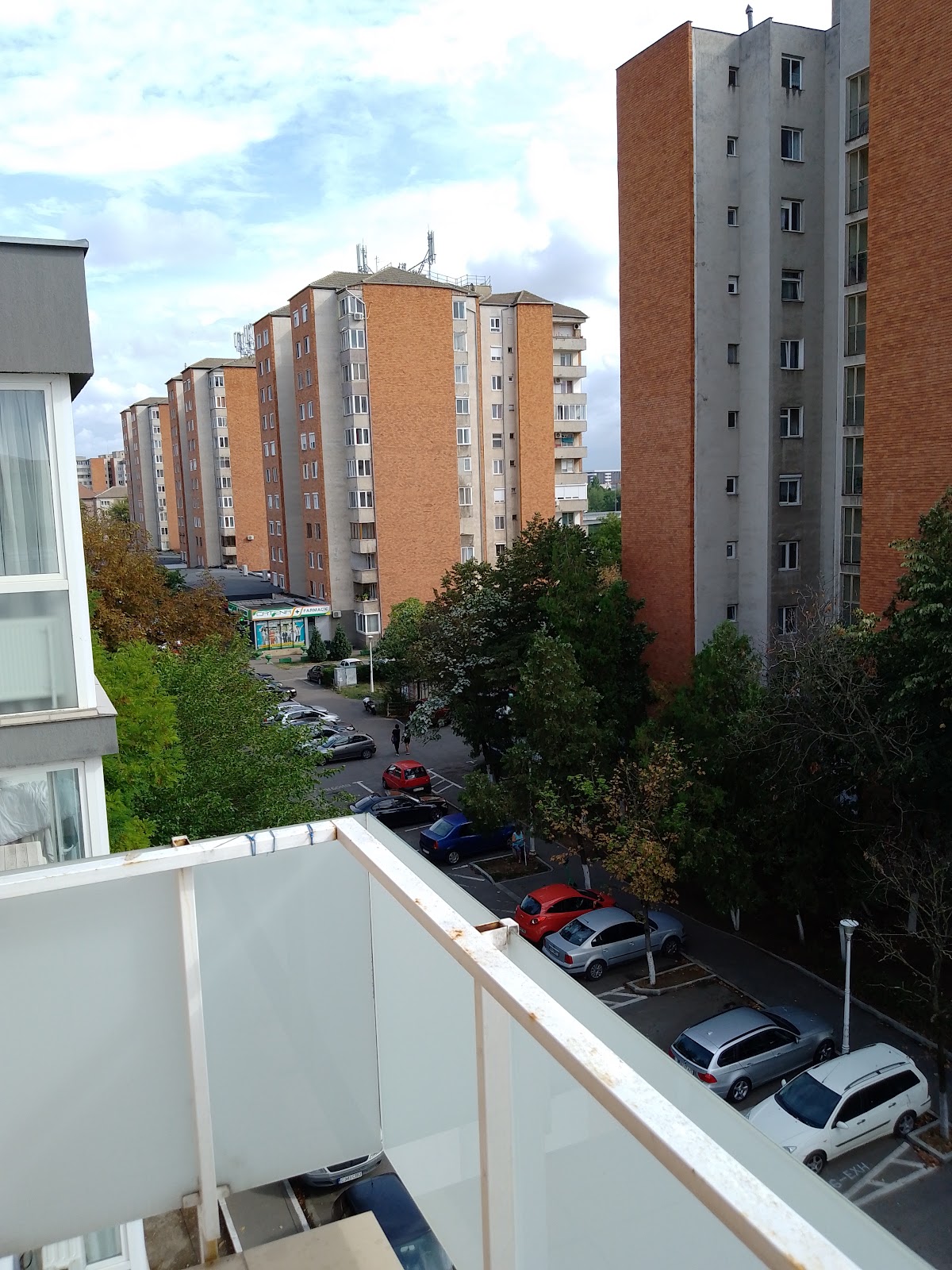 Apartament Premium Travel