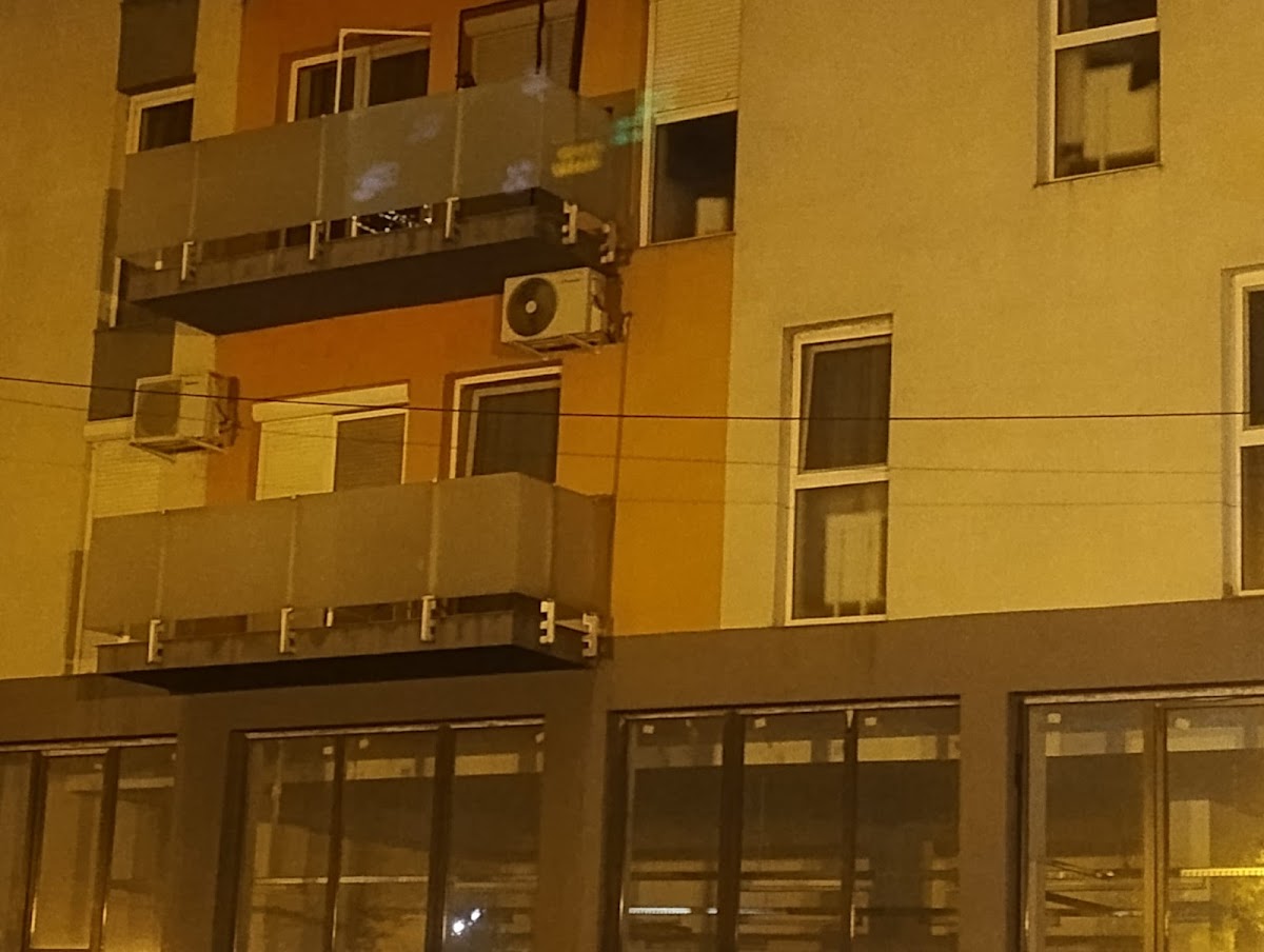 Apartament Premium Travel