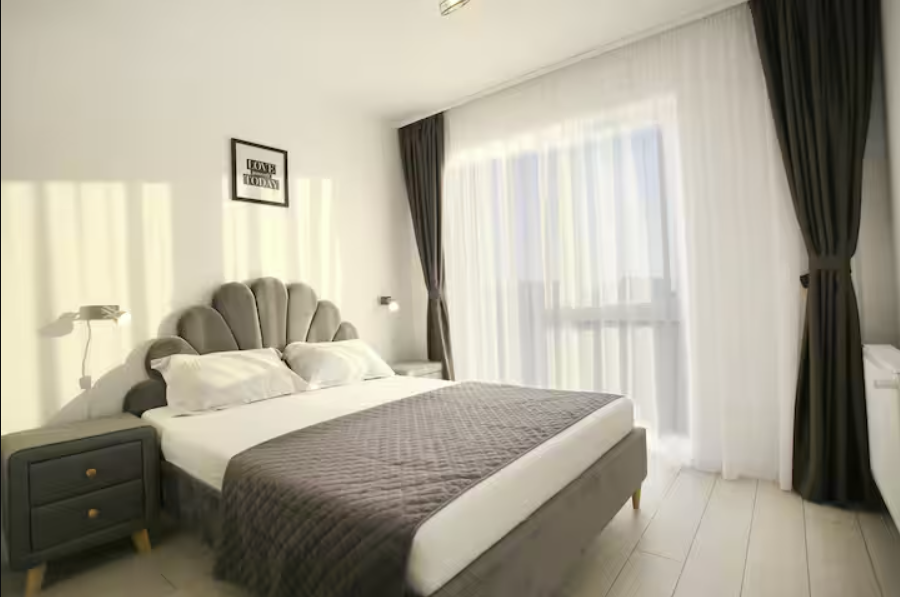 Apartament Prima Nufarul Ralu, Oradea