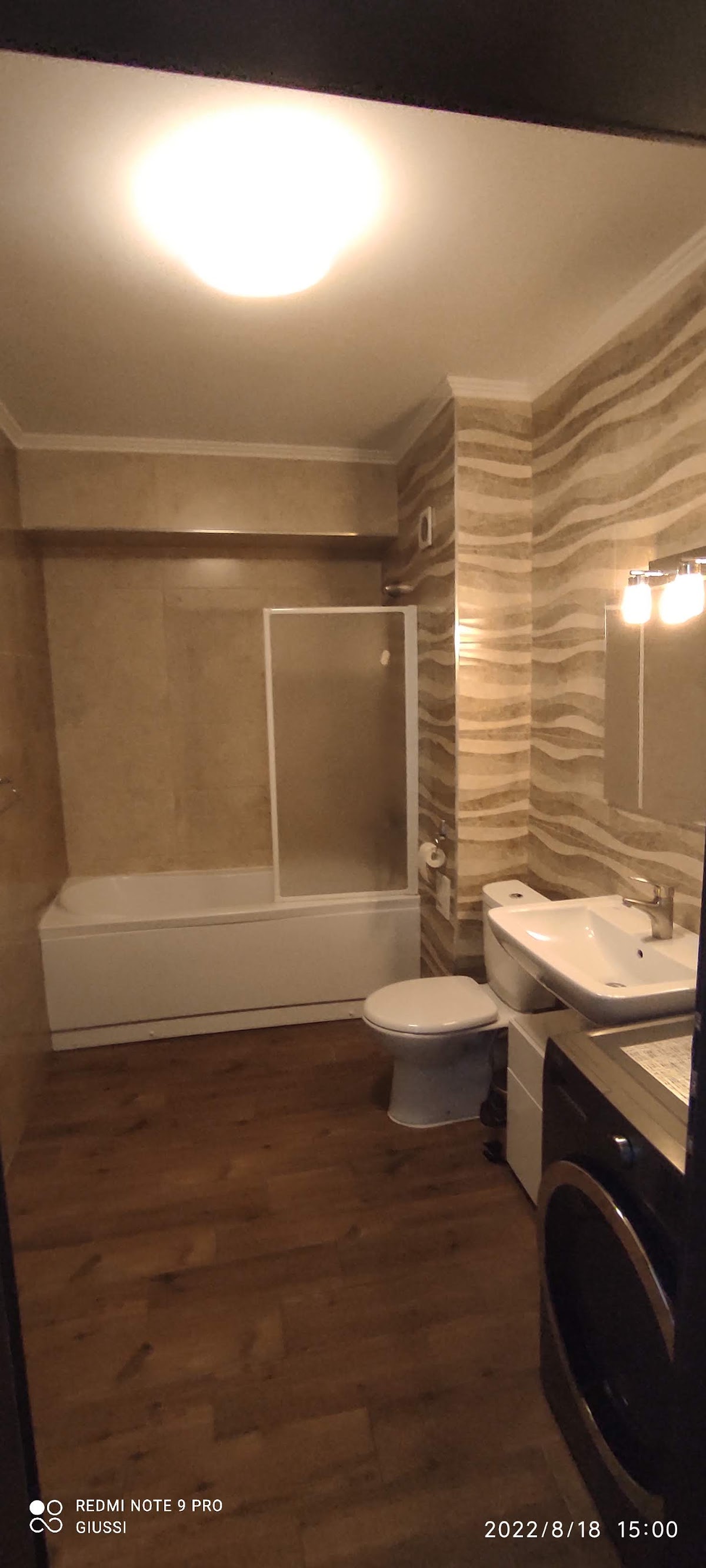 Apartament Studio Jadis