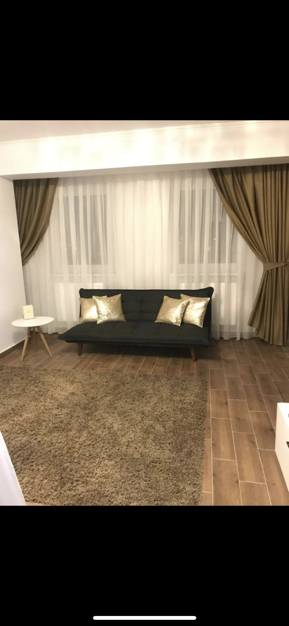 Apartament Studio Jadis