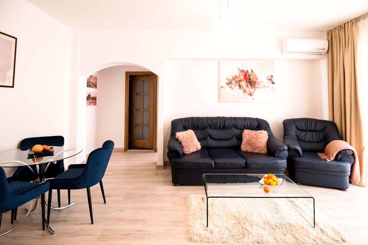 Apartamente Regim Hotelier Bucuresti
