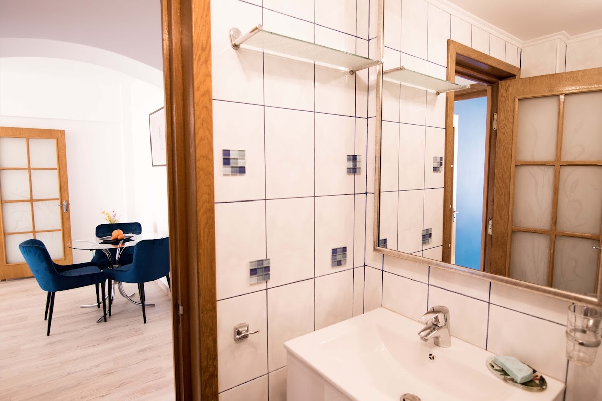 Apartamente Regim Hotelier Bucuresti