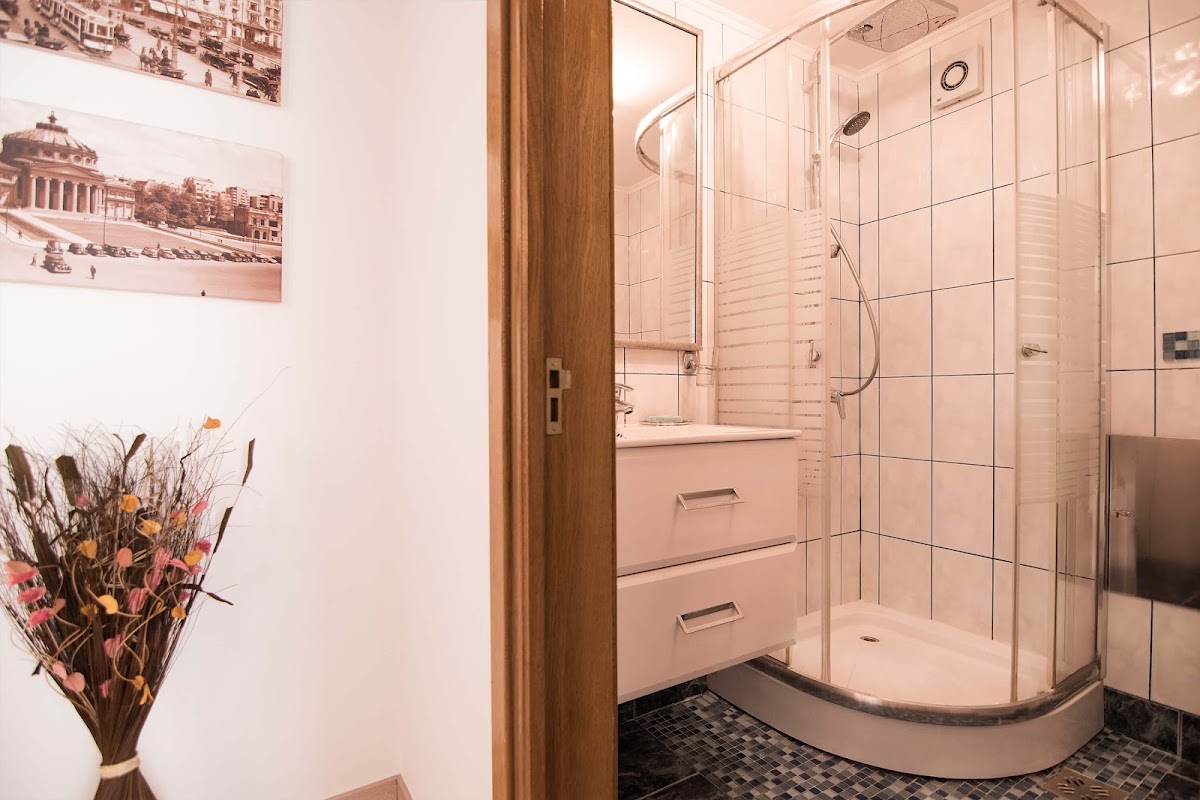 Apartamente Regim Hotelier Bucuresti