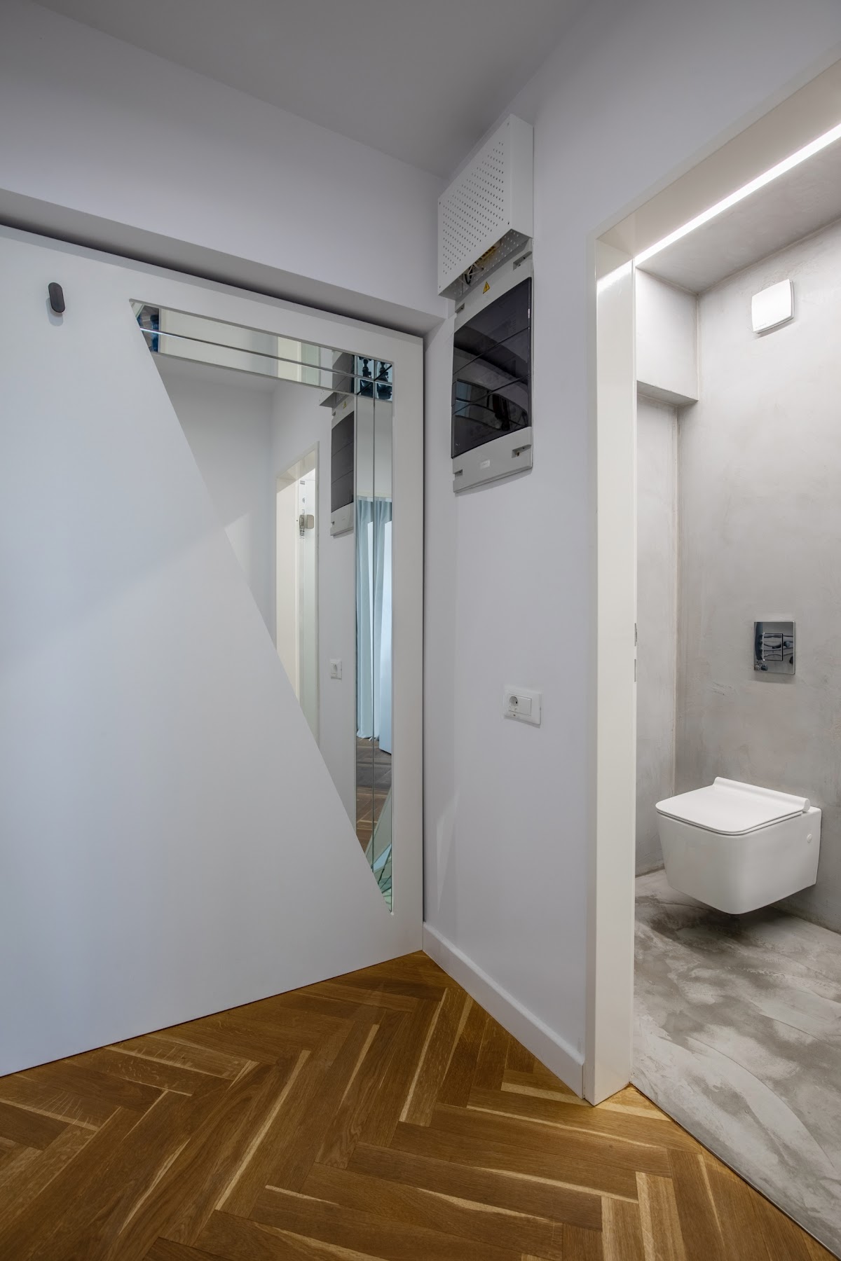Aparthotel Blend City Center