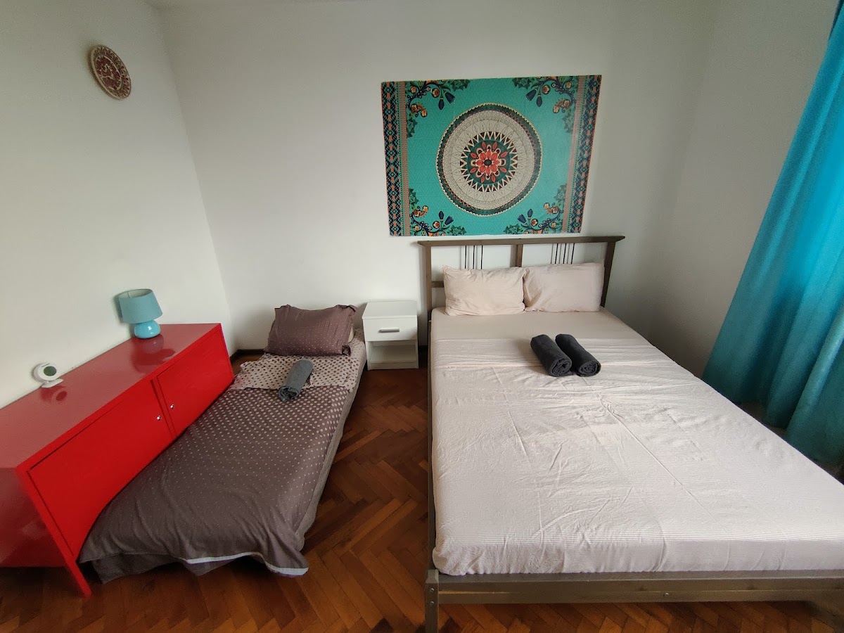 Aparthotel Centru