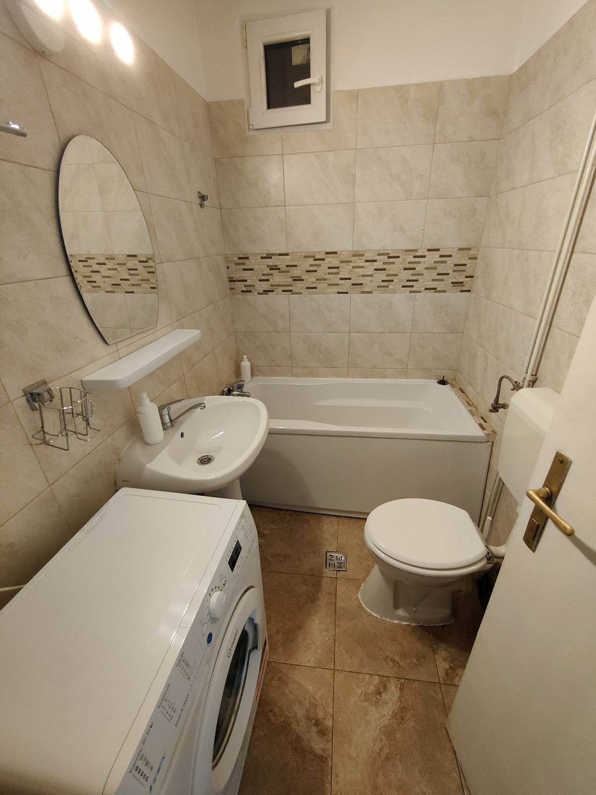 Aparthotel Centru