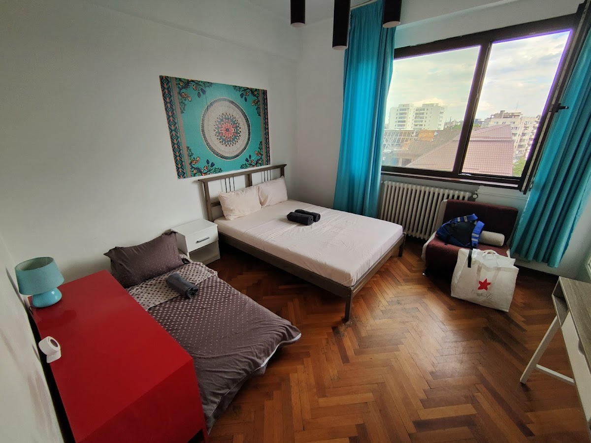 Aparthotel Centru