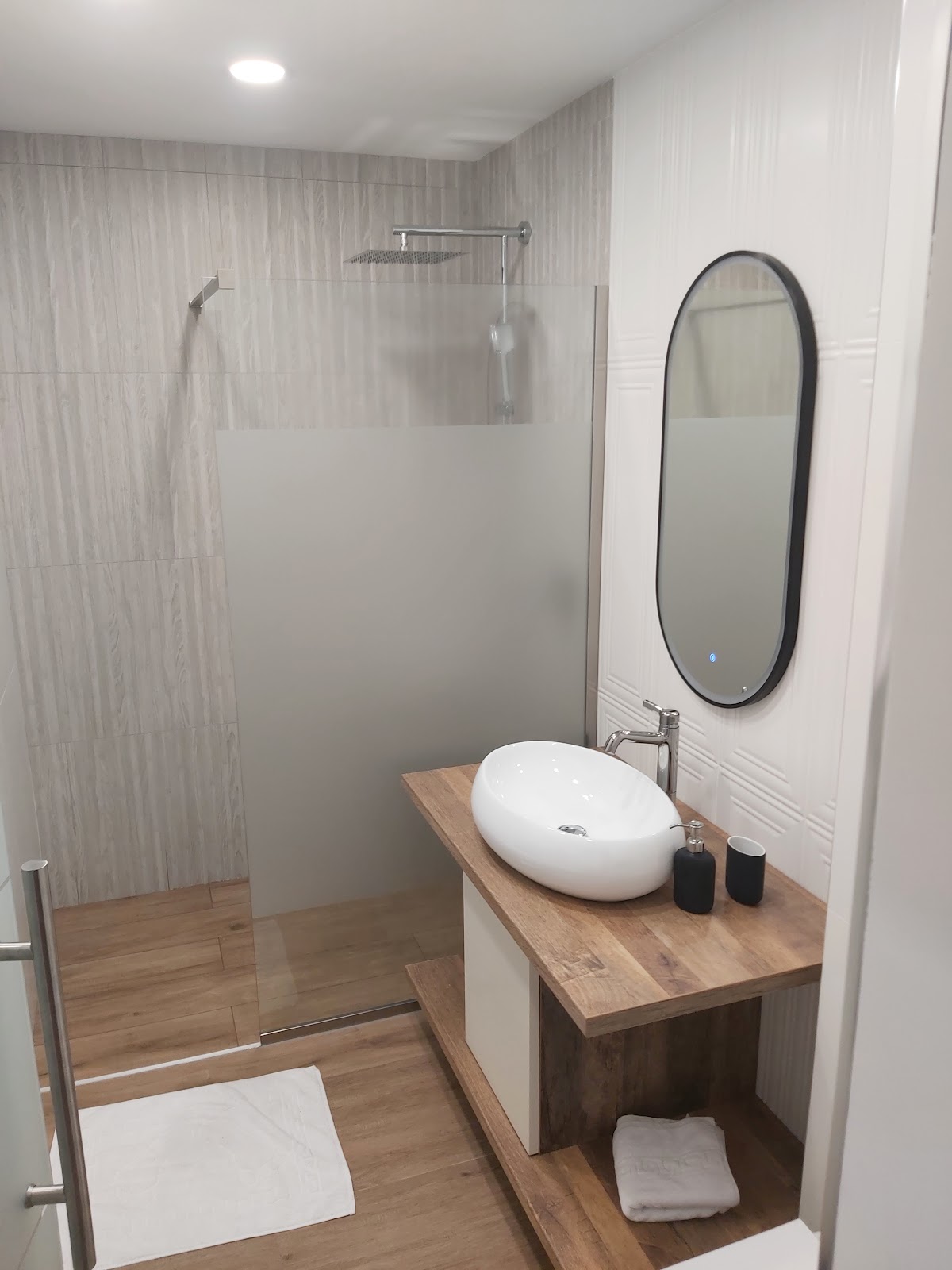 Aparthotel Discret