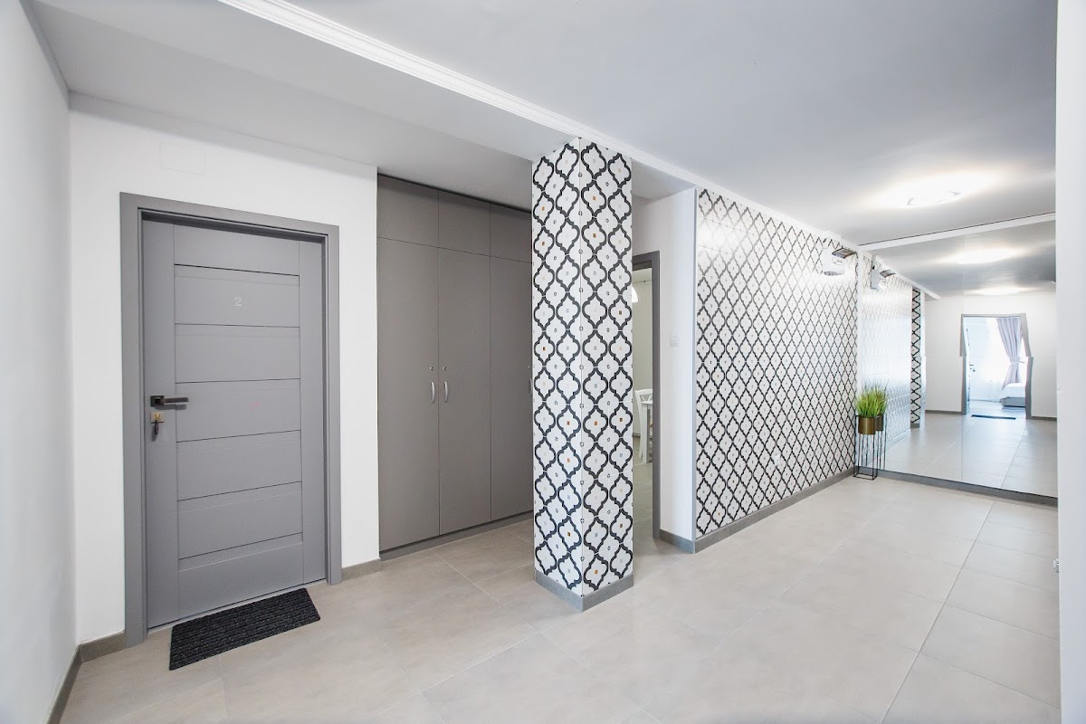 Aparthotel Fresh, Oradea