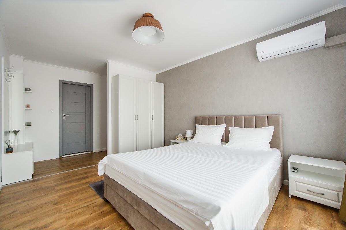 Aparthotel Fresh