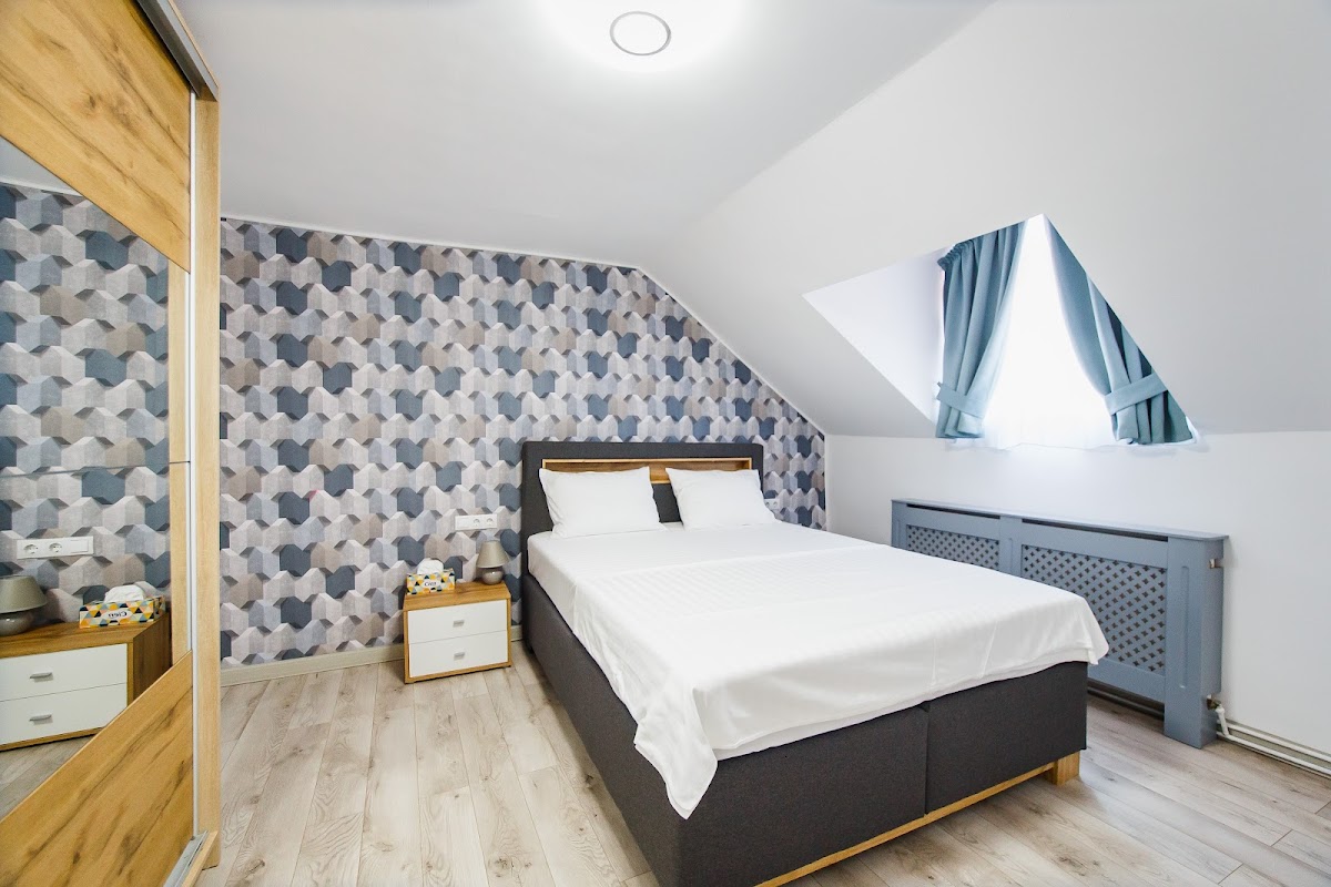 Aparthotel Fresh