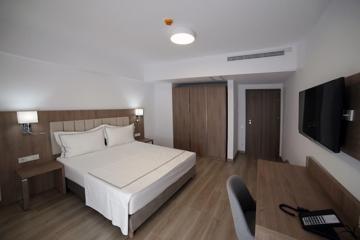 Aparthotel Pietroasa