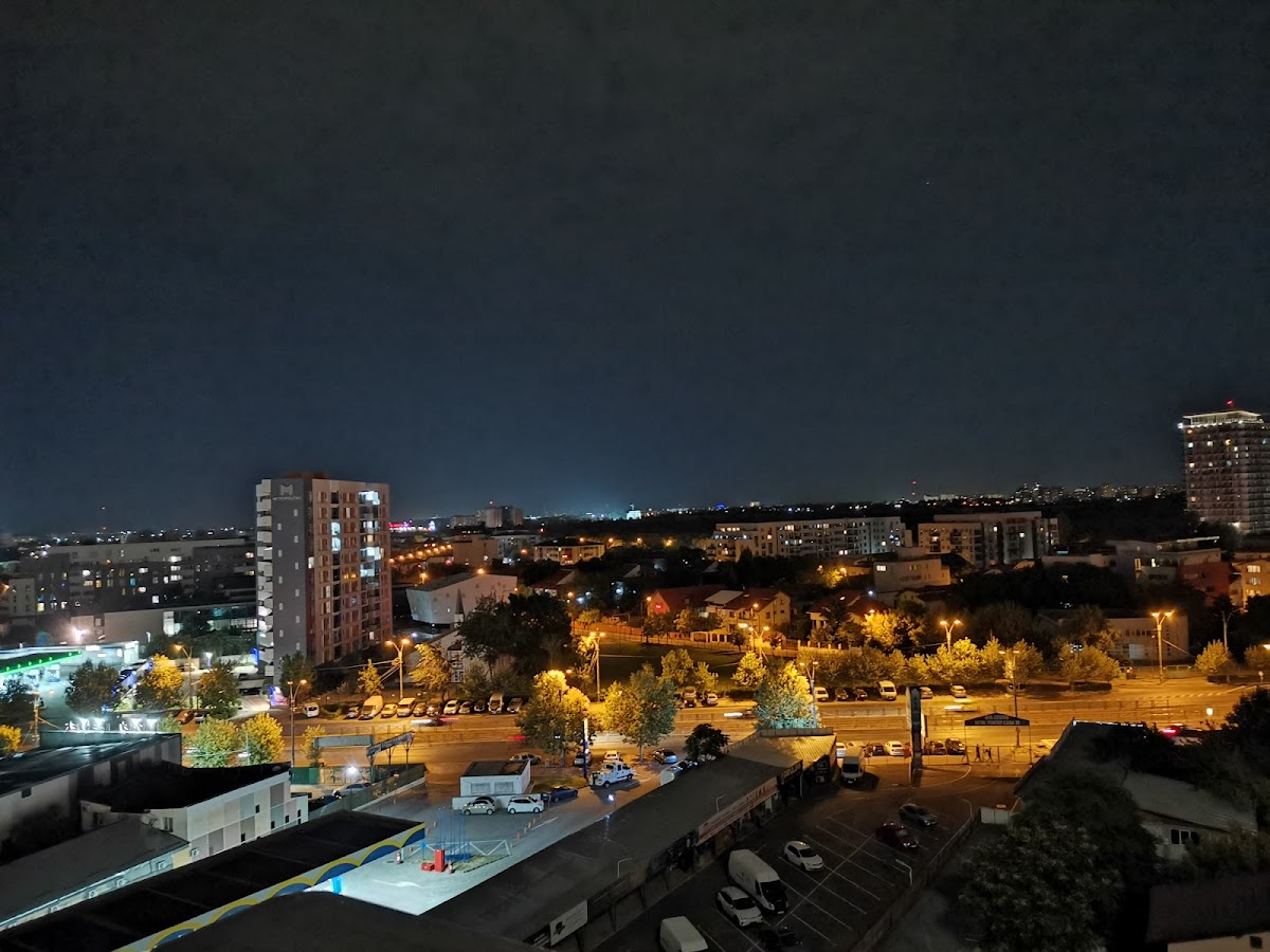 Aparthotel - Vitan Central Oasis