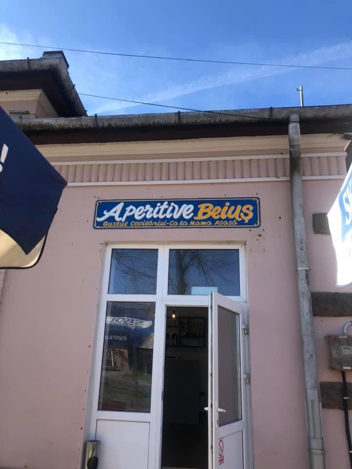 Aperitive Beiuș, Beiuş