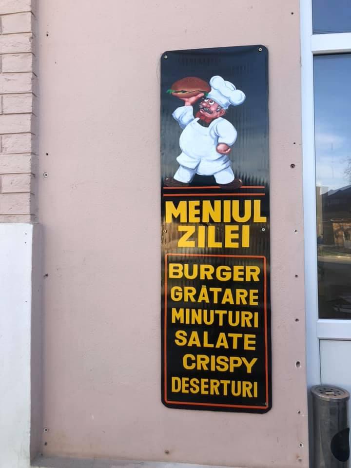 Aperitive Beiuș - foto 2