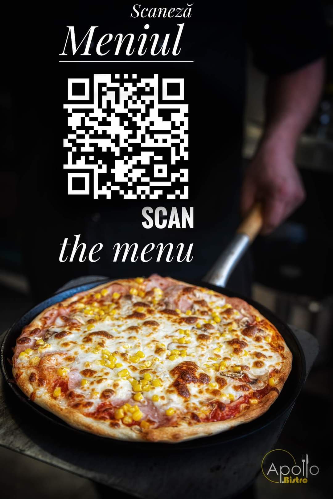 Apollo Bistro - foto 2