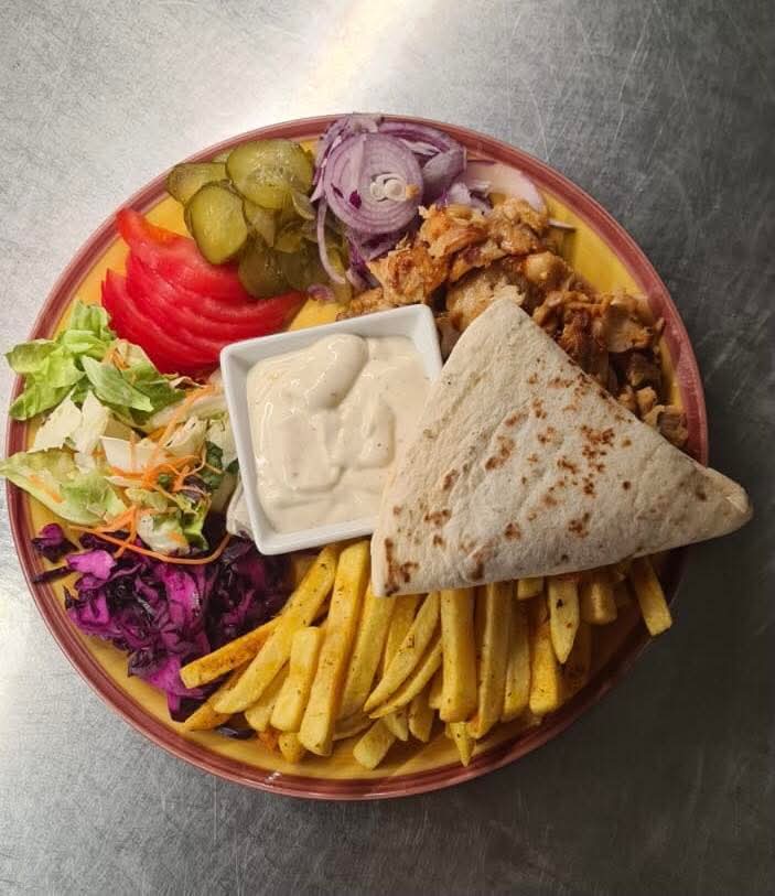 Apollo Bistro - foto 3