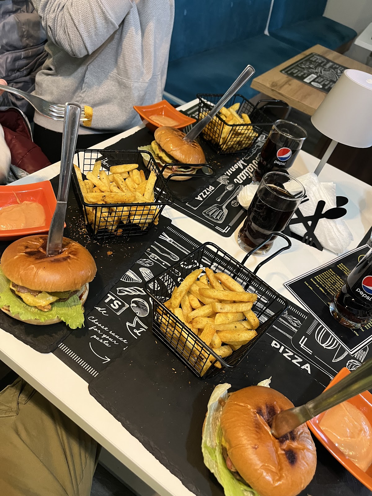 Apollo Bistro - foto 4