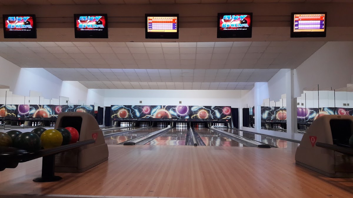 Apollo Club Focşani