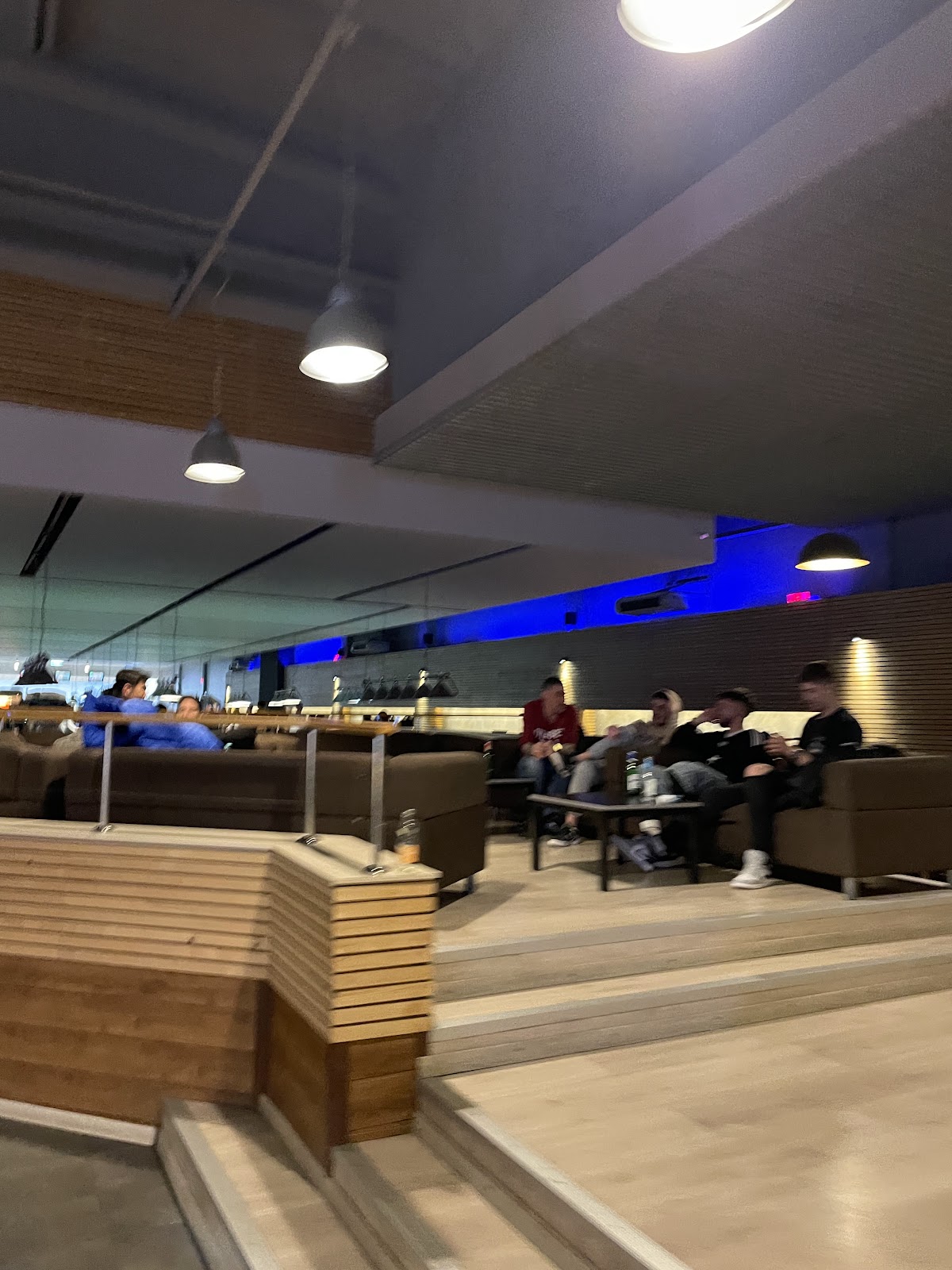 Apollo Club Focşani - foto 2