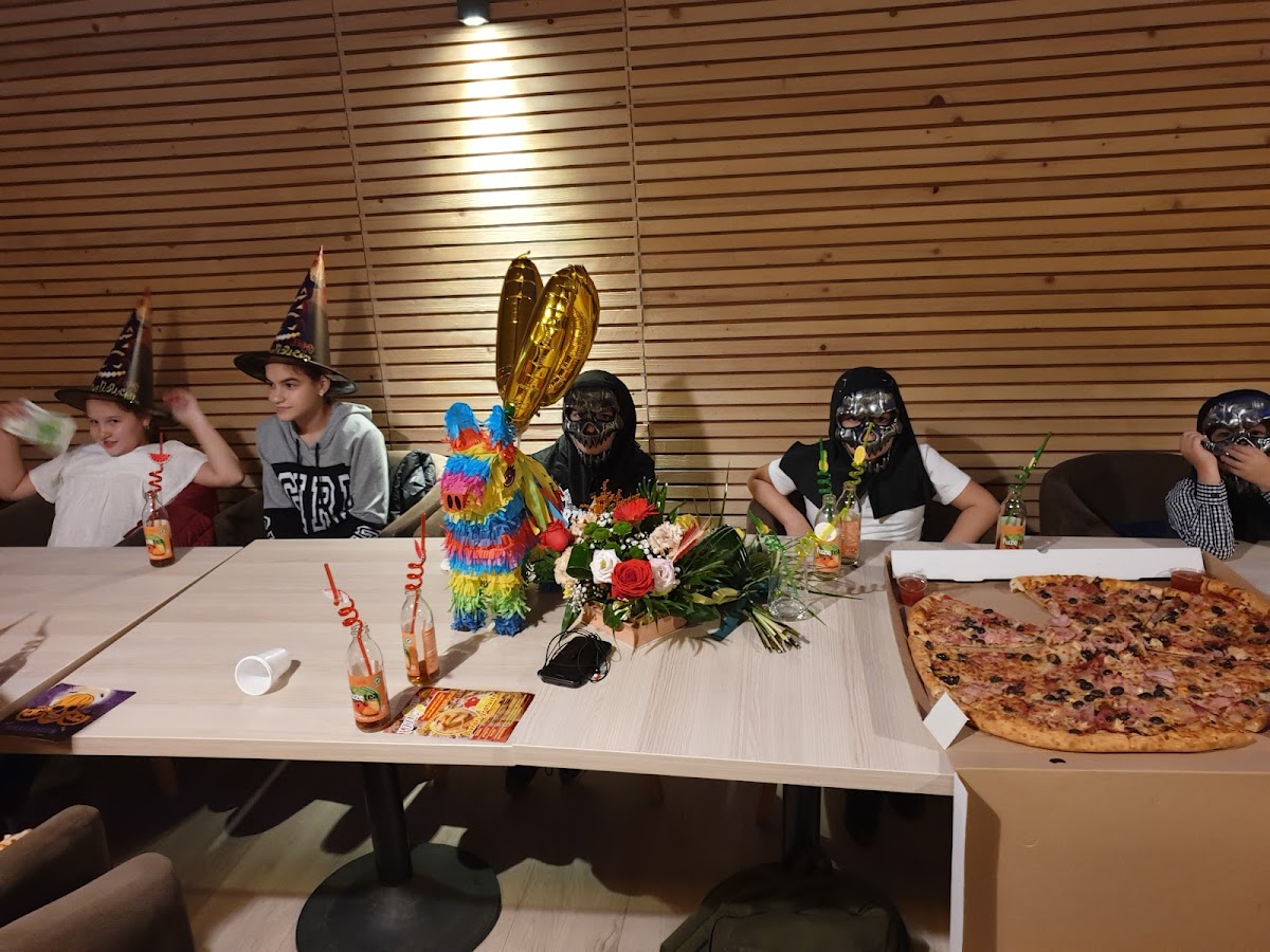 Apollo Club Focşani - foto 3