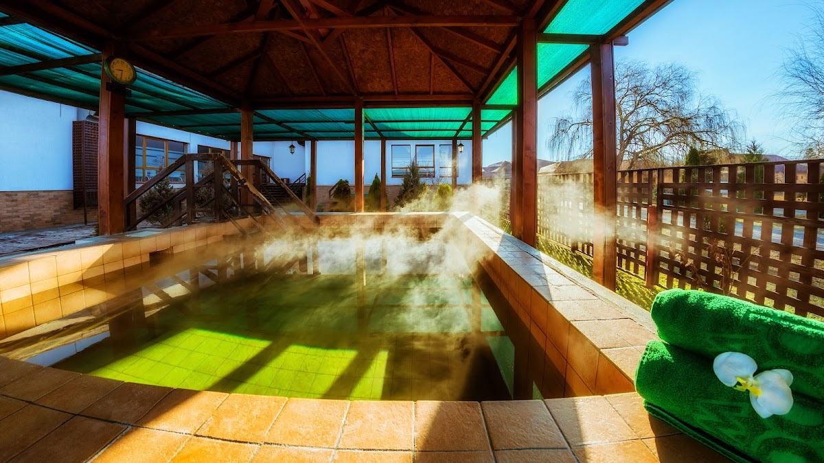 Apollo Wellness Club - foto 3