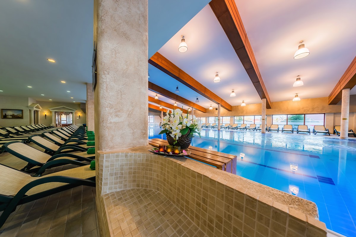 Apollo Wellness Club - foto 5