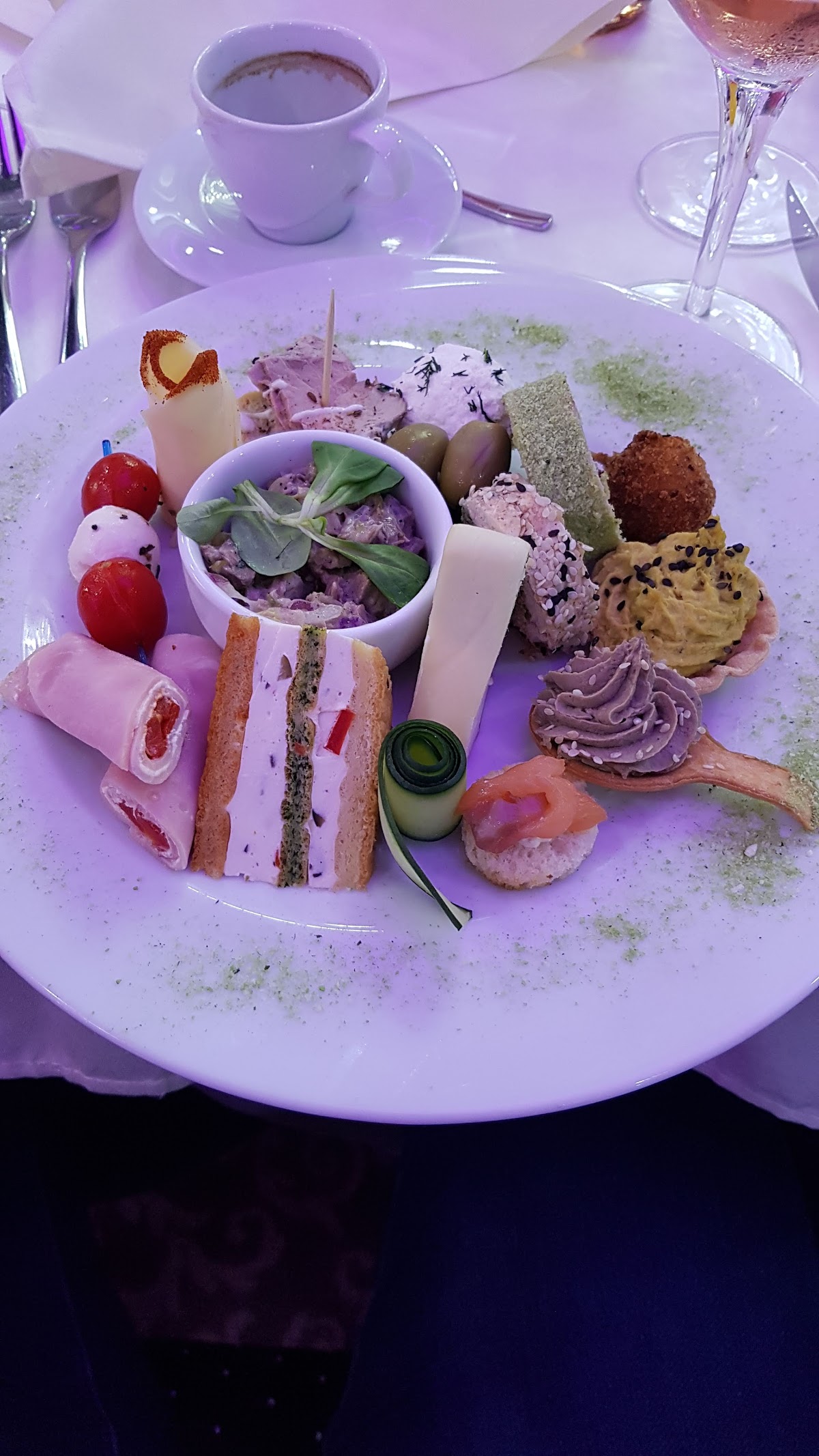 Apulum Events - foto 2