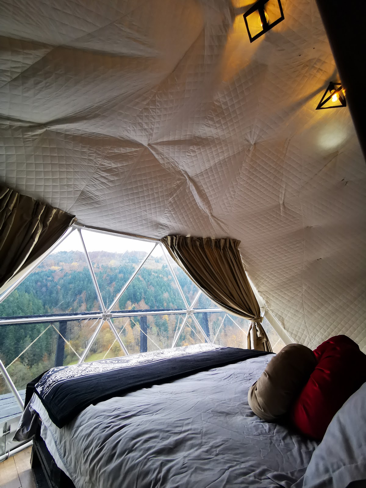 Apuseni Glamping Retreat - foto 2