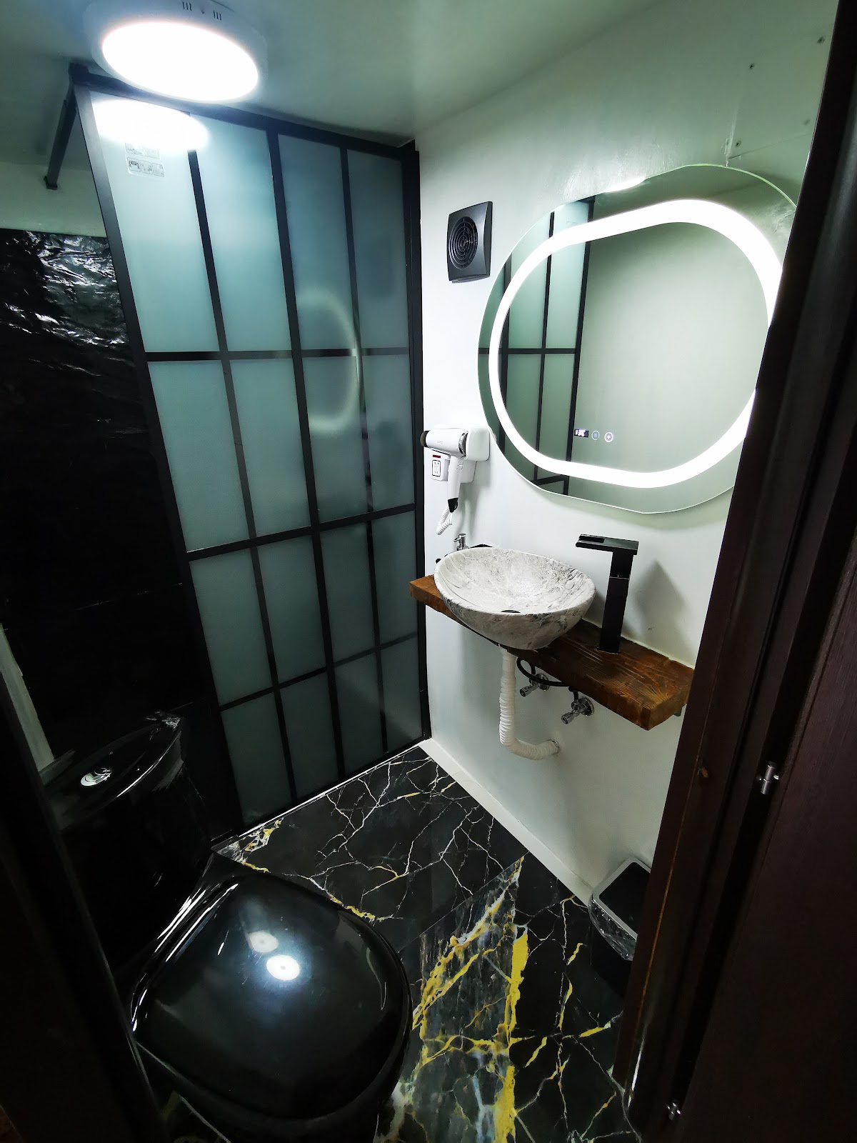 Apuseni Glamping Retreat - foto 3
