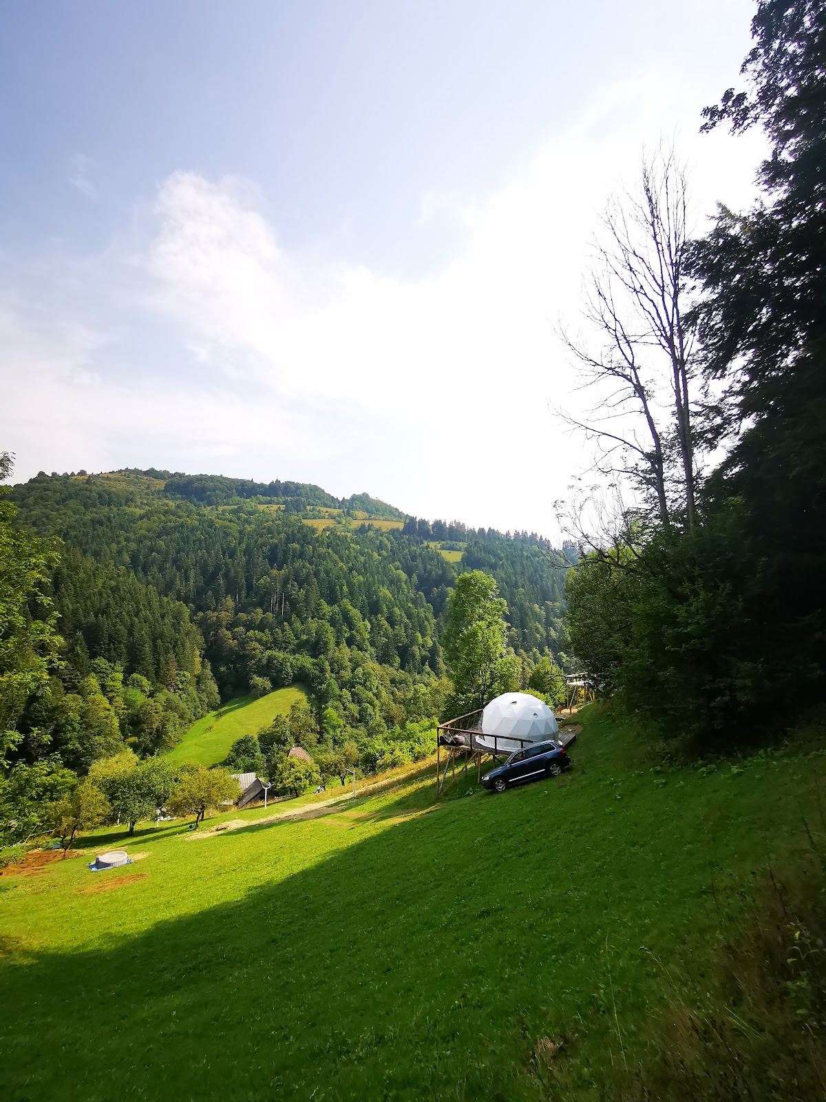 Apuseni Glamping Retreat - foto 5