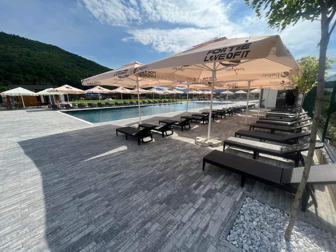 Aqua Beach Praid