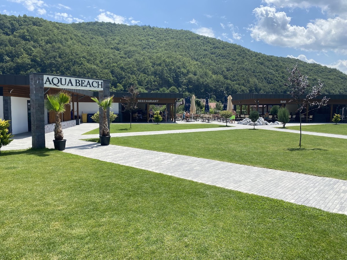 Aqua Beach Praid - foto 2