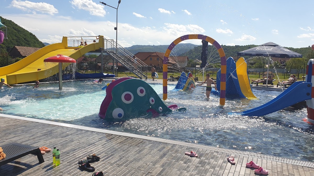 Aqua Beach Praid - foto 3