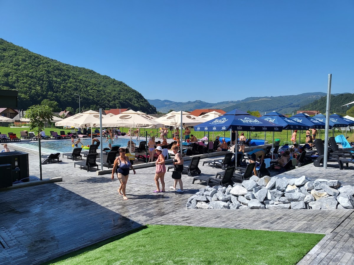 Aqua Beach Praid - foto 4