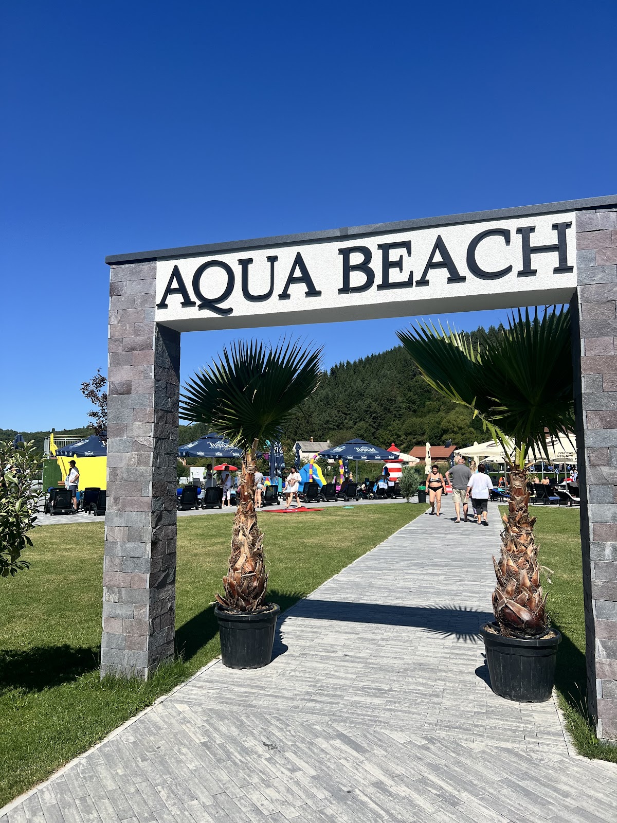 Aqua Beach Praid - foto 5