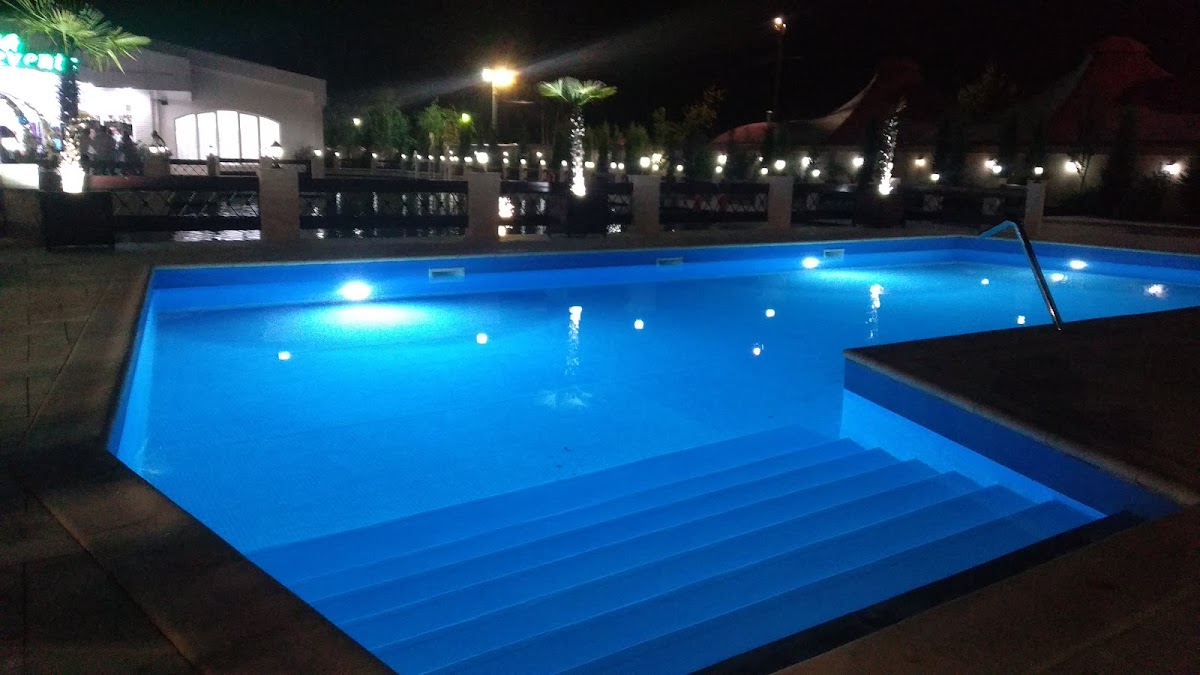 Aqua Events - foto 5