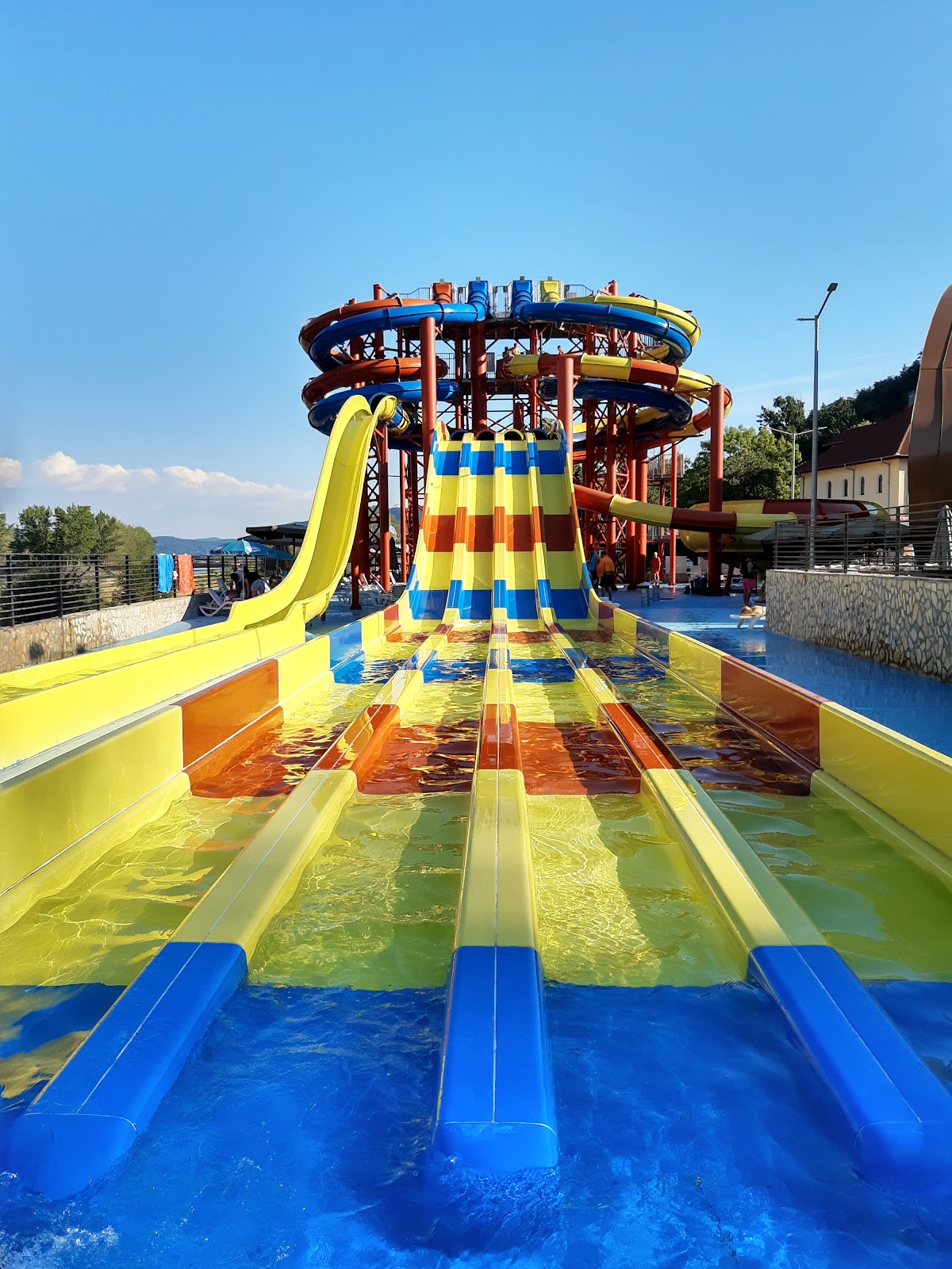 Aqua Park