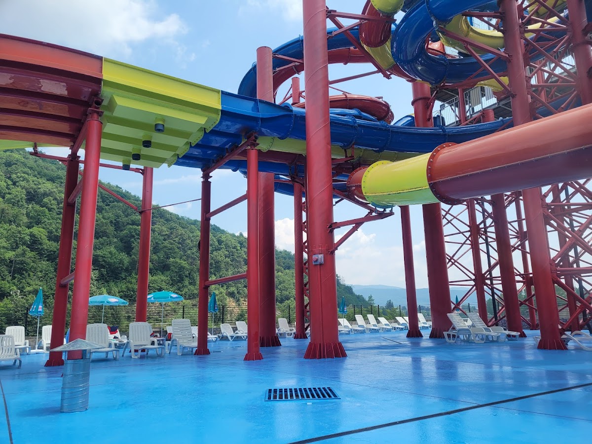 Aqua Park - foto 2