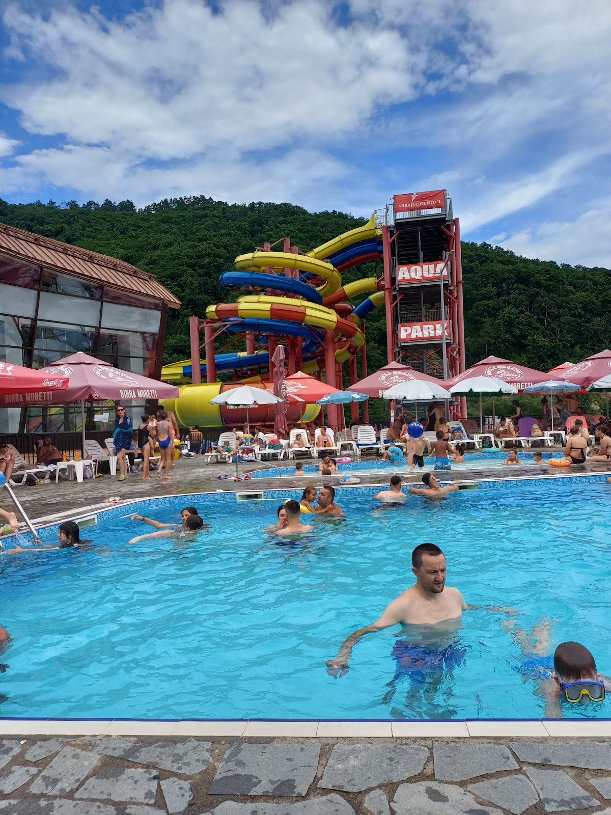 Aqua Park - foto 5