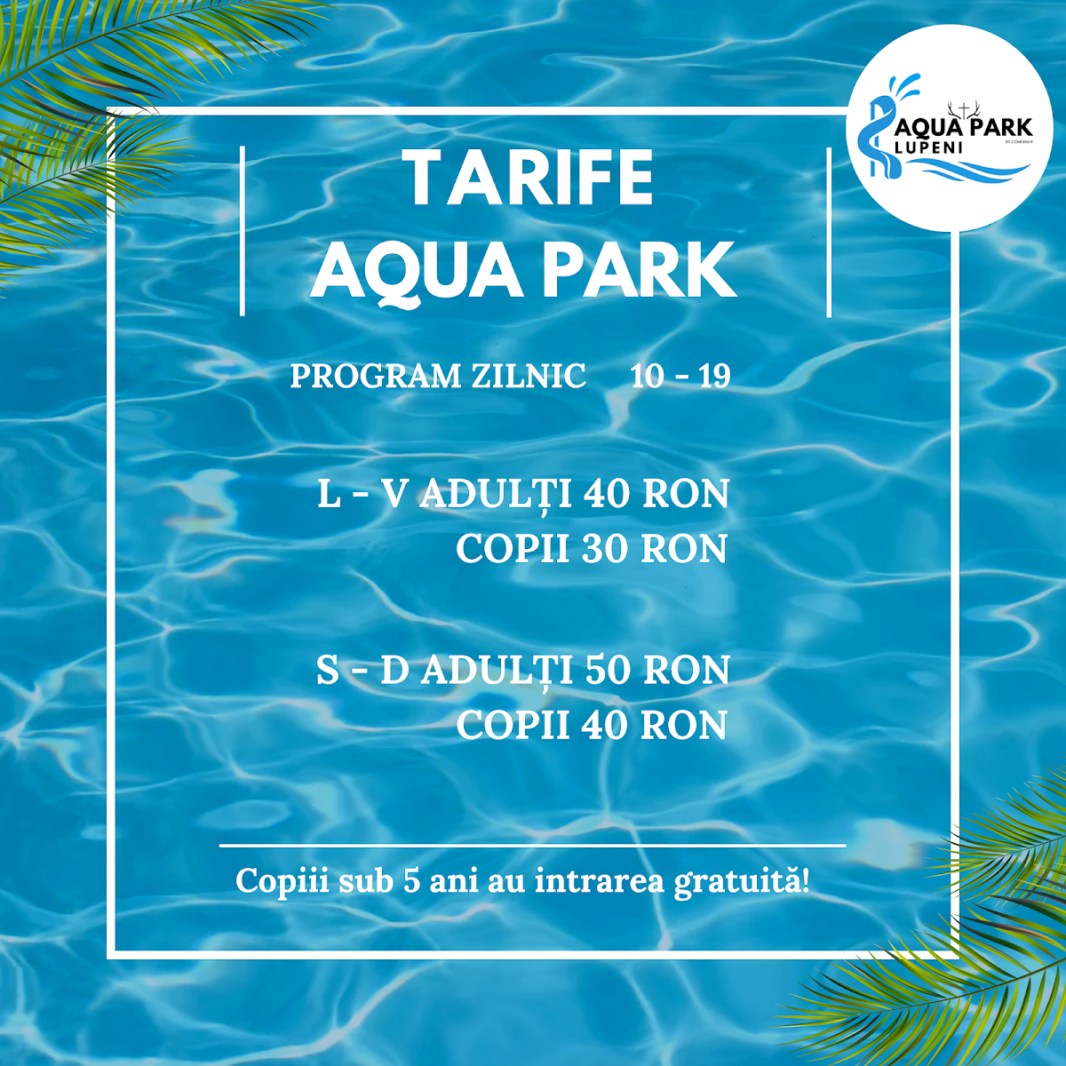 Aqua Park Lupeni - foto 3