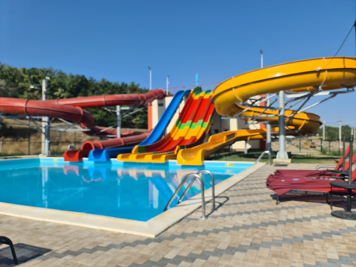 AQUA PARTY - foto 4