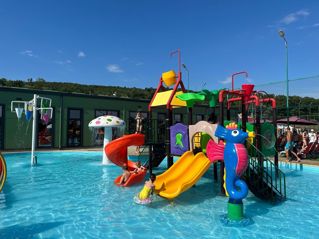 AQUA PARTY - foto 5