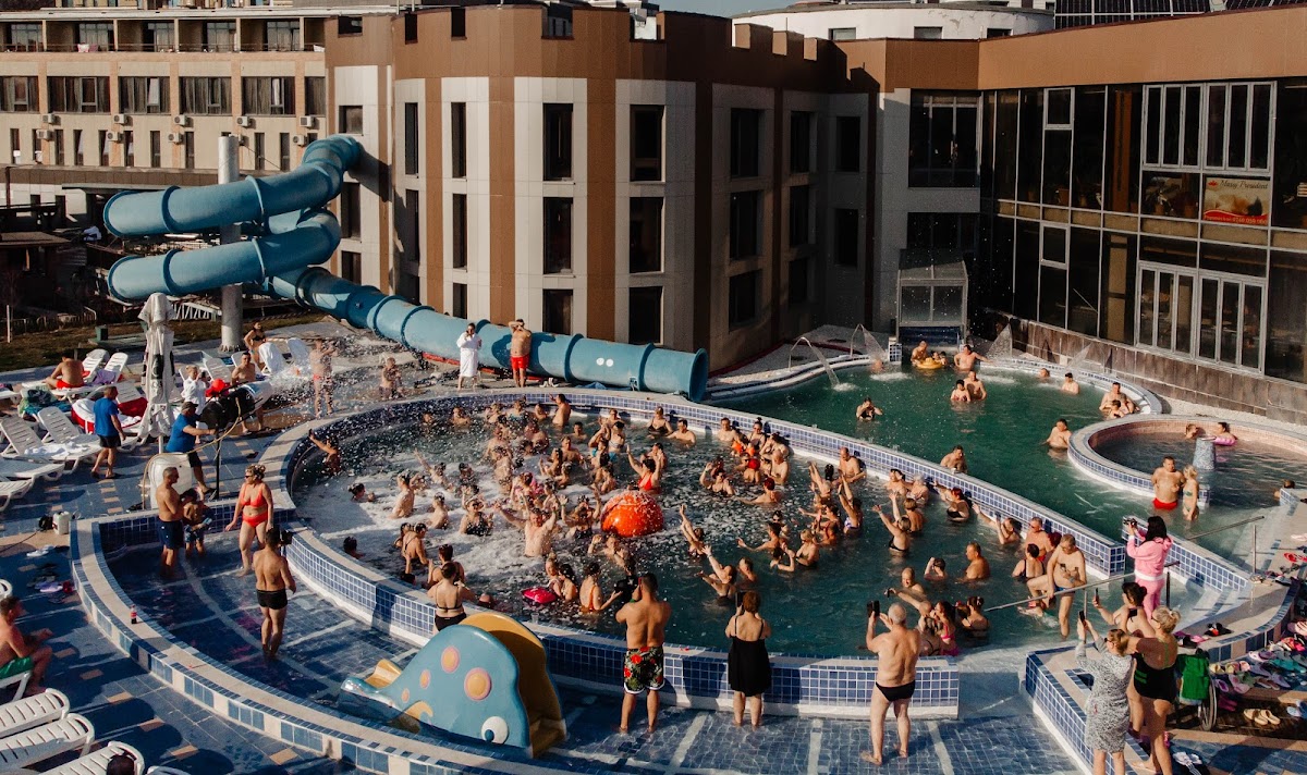 Aquapark