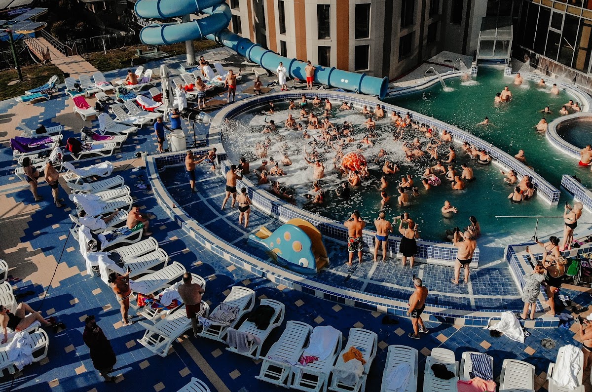 Aquapark - foto 2