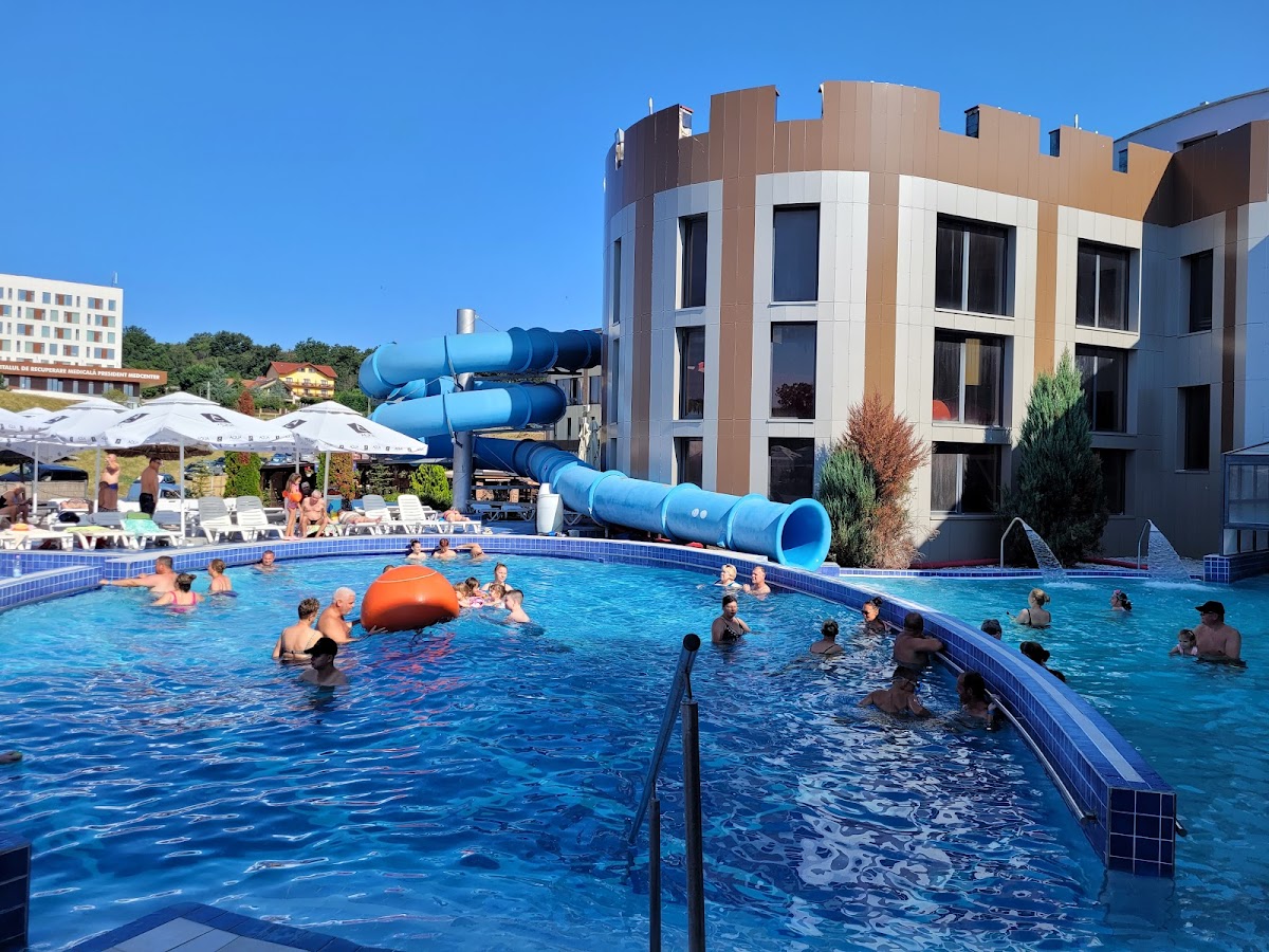 Aquapark - foto 3