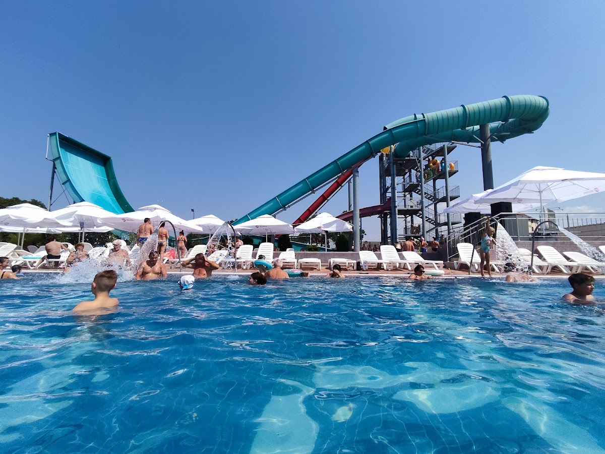 Aquapark - foto 5
