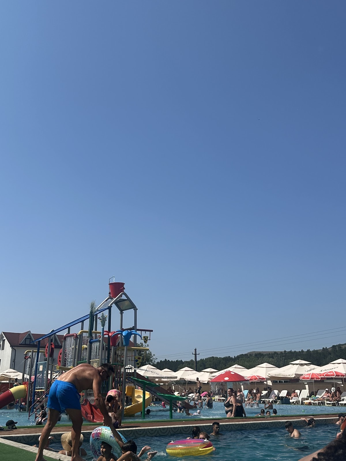 Aquapark Florești - foto 3