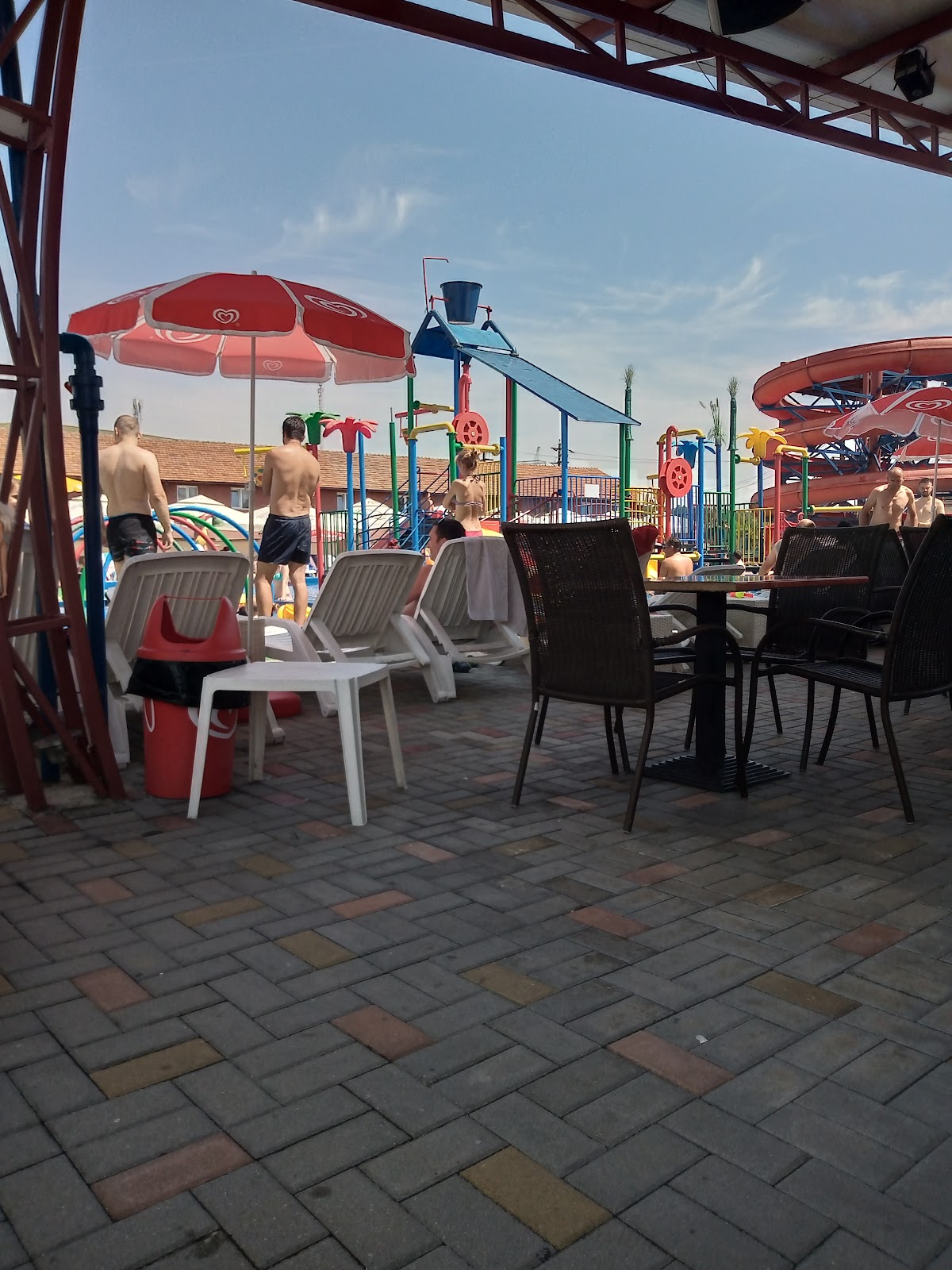 Aquapark Florești - foto 5